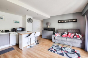 Résidence Le Saint Denac - maeva Home - Appartement 2 pièces 4 personnes - Prestige MAE-4234